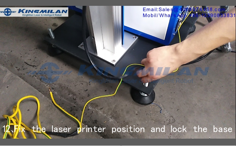 金米蘭激光_激光噴碼機(jī)_光纖激光噴碼機(jī)_CO2激光噴碼機(jī)_UV激光噴碼機(jī)